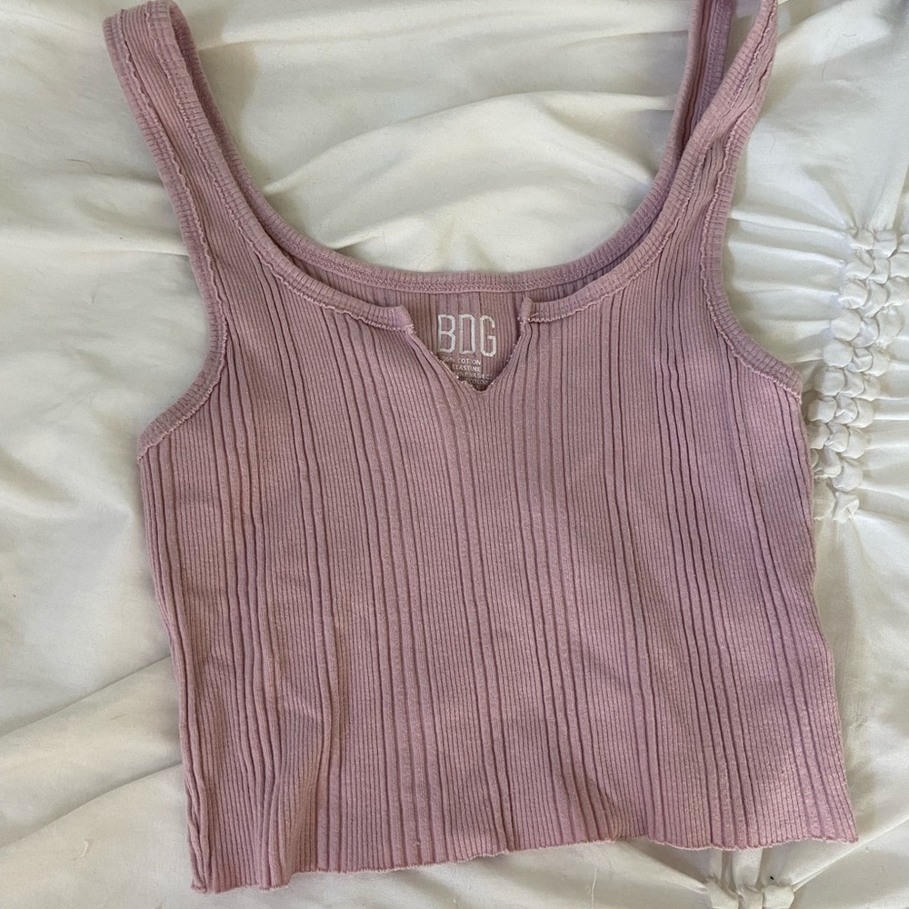 UO tank top